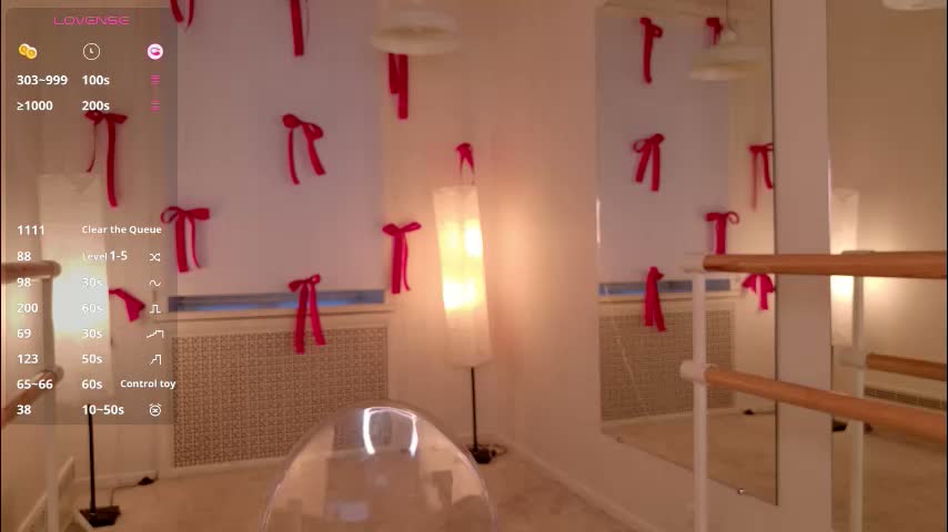 fancyamelia Adult Chat January 16, 2026