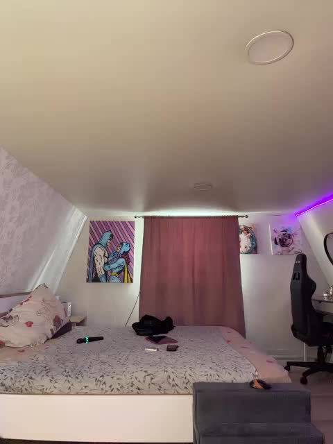 -MaybeBaby- Adult Chat January 16, 2026