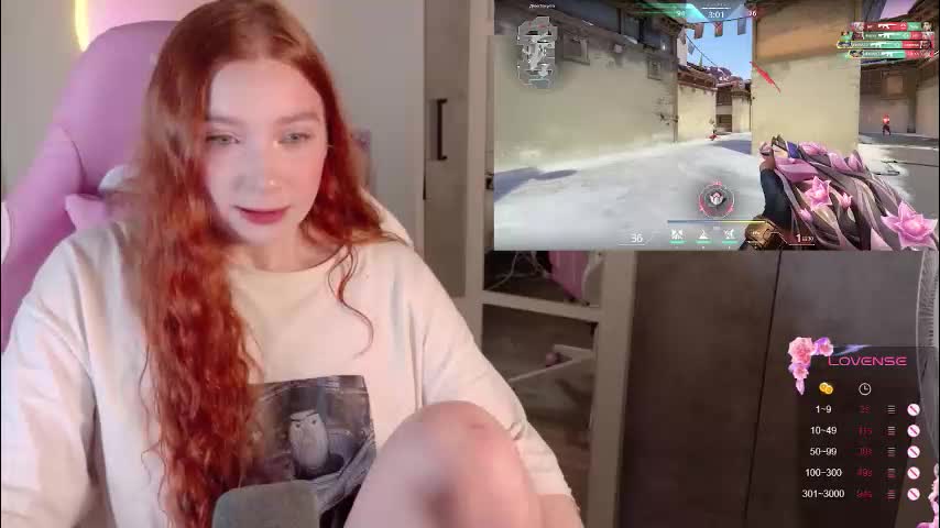 cinnabongirls Adult Chat January 16, 2026