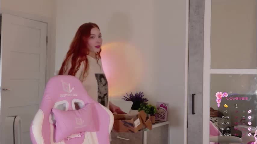 cinnabongirls Adult Chat January 16, 2026