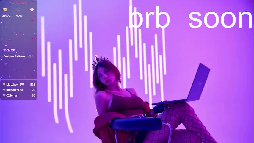 ellarabbit Adult Chat January 16, 2026