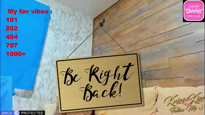 krisi_kiss Adult Chat January 16, 2026