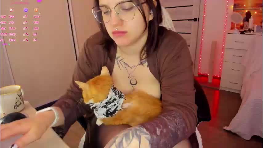 ophelia_mm Adult Chat January 16, 2026