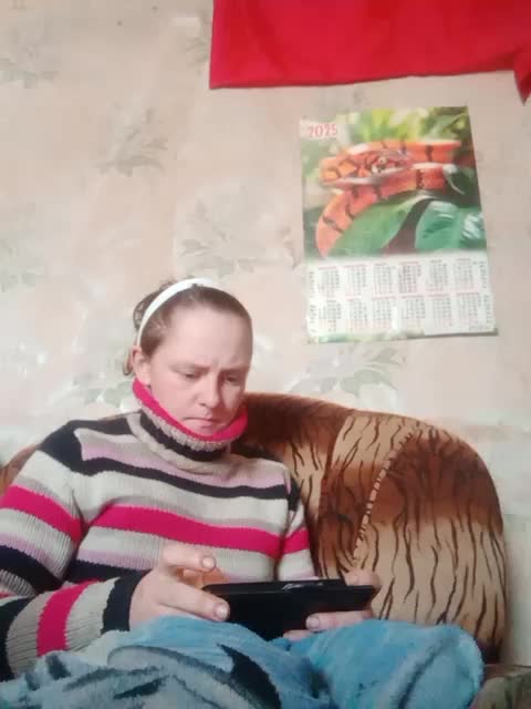 Calibriya Adult Chat January 16, 2026