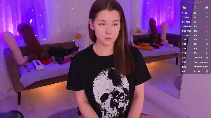 mirafalls Adult Chat January 16, 2026