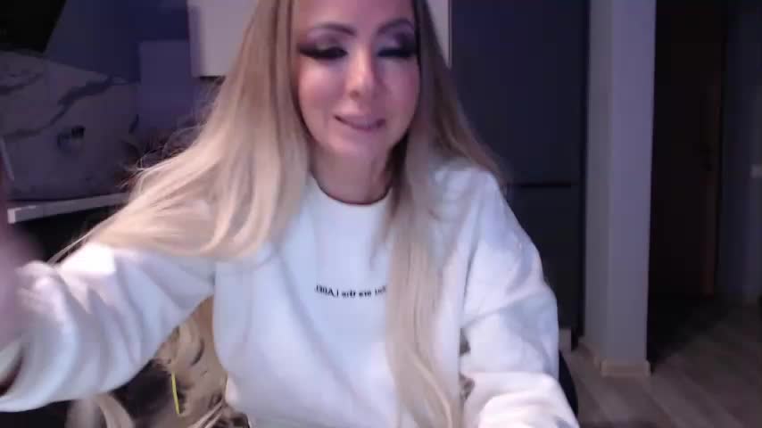 blondalina Adult Chat January 16, 2026