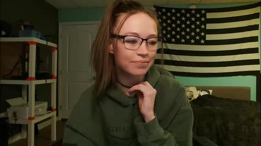 anabelleleigh Adult Chat January 16, 2026