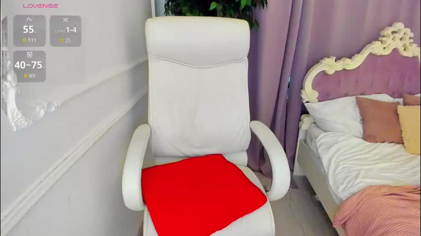 lily_merlin Adult Chat January 16, 2026