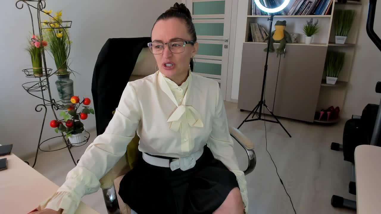 -Michelle- Adult Chat January 16, 2026