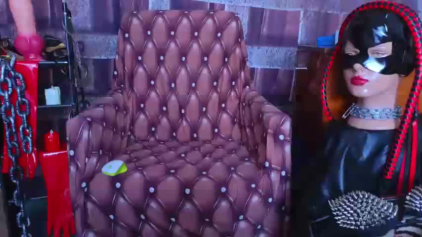 MistreSSEliZa Adult Chat January 16, 2026