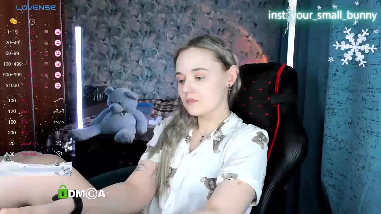 your-small-bunny Adult Chat January 16, 2026