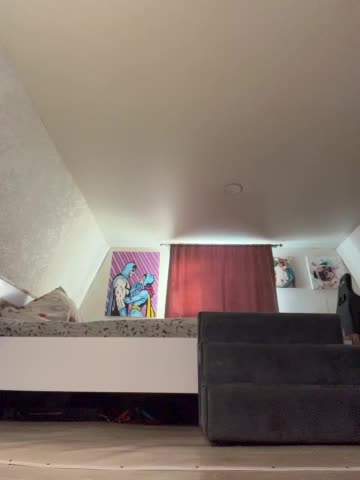 -MaybeBaby- Adult Chat January 16, 2026