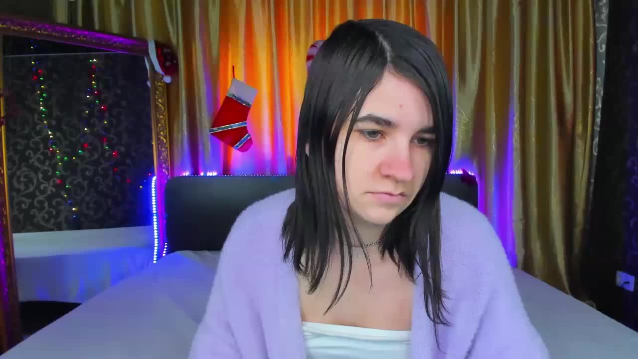 Polly-Love Adult Chat January 16, 2026