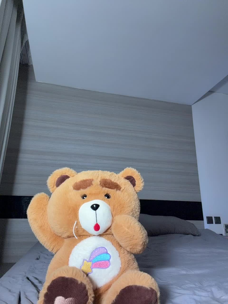 Nastyu-sha Adult Chat January 16, 2026