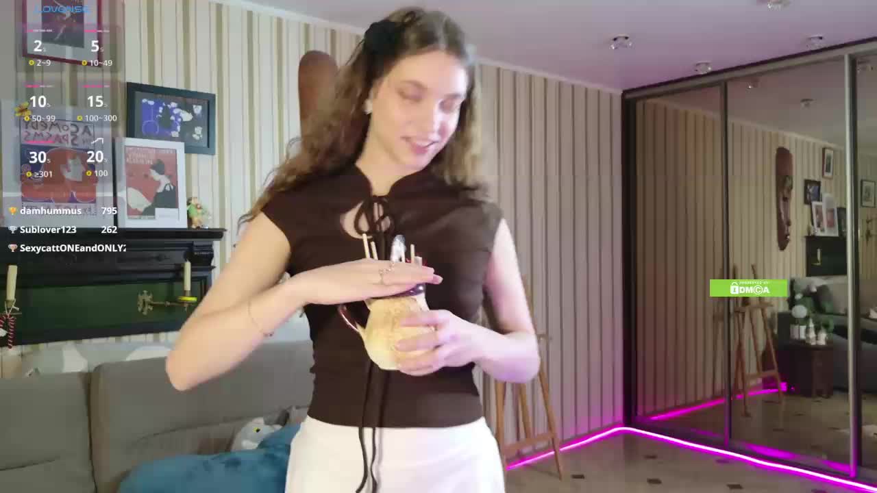 SarahShy Adult Chat January 16, 2026