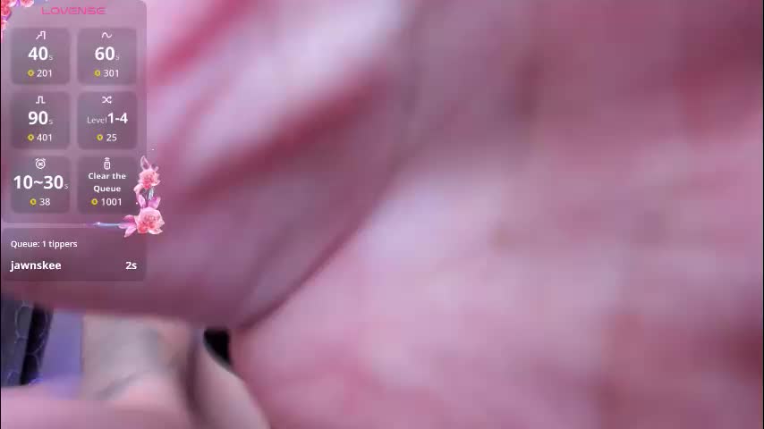 sexyjasmin19 Adult Chat January 16, 2026