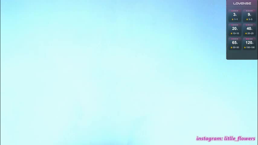 litlle_flowers Adult Chat January 16, 2026