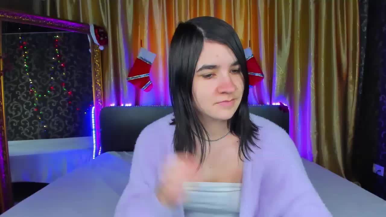 Polly-Love Adult Chat January 16, 2026