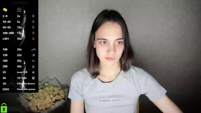 misssexuality Adult Chat January 16, 2026