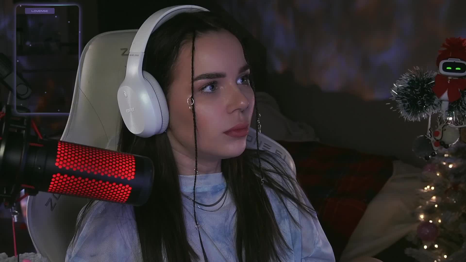 MiniNika Adult Chat January 16, 2026