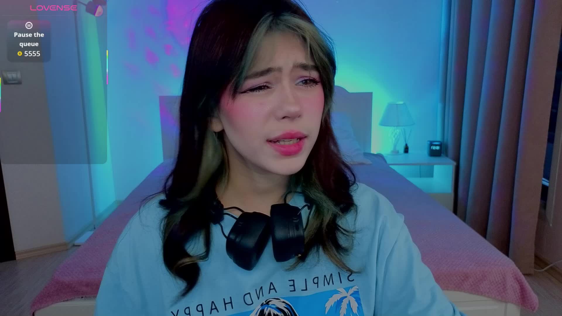 CoralineJones Adult Chat January 16, 2026