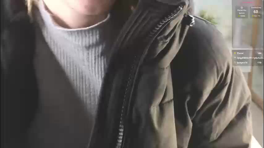 juliettakaniecki Adult Chat January 16, 2026