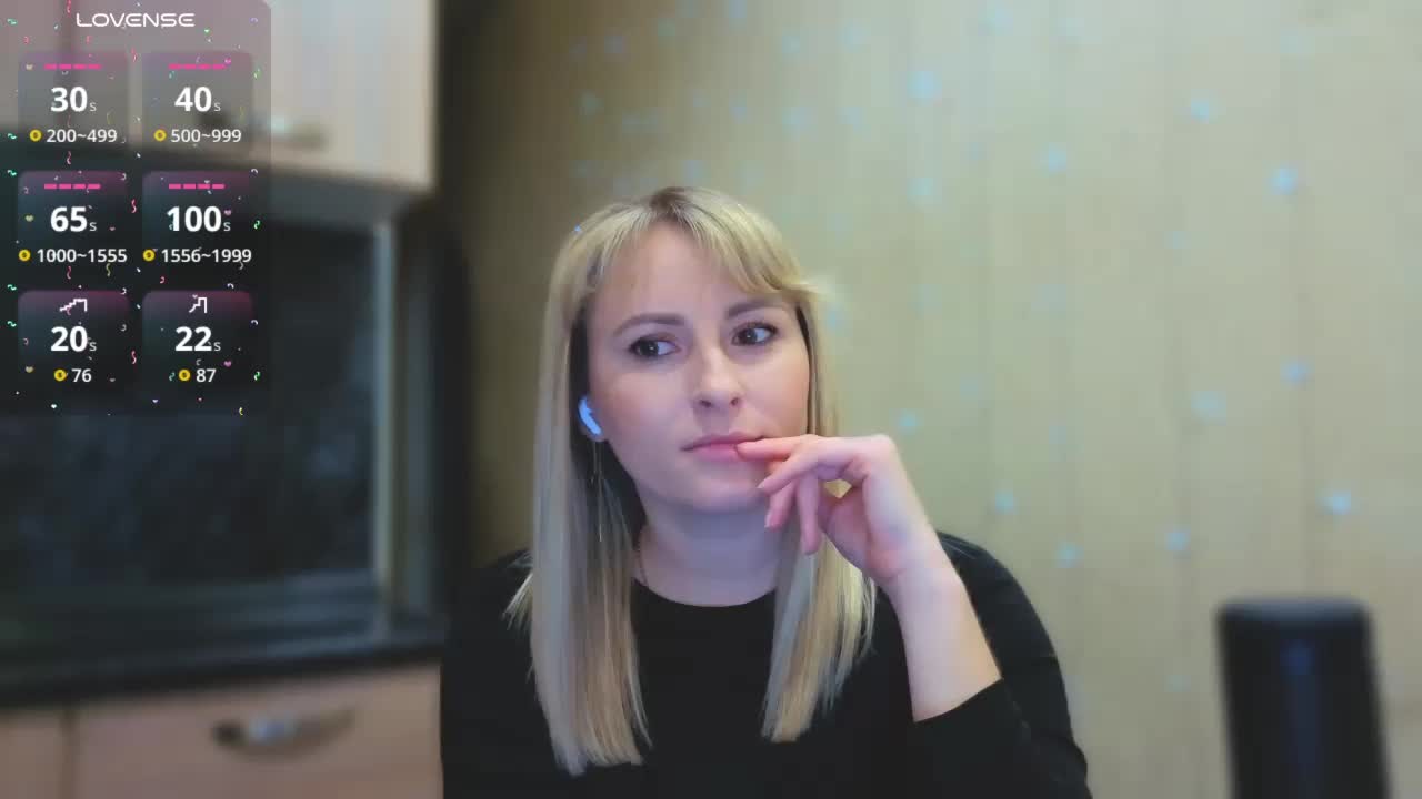 Smorodinkaa Adult Chat January 16, 2026