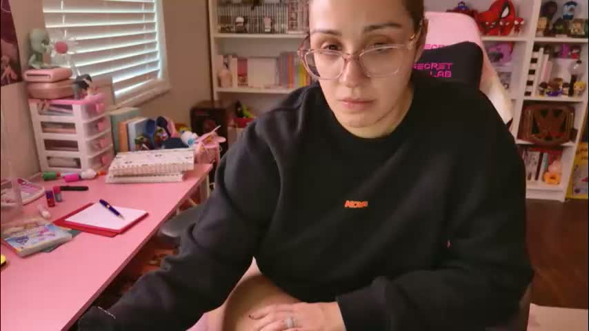 pinkcheetodomain Adult Chat January 16, 2026