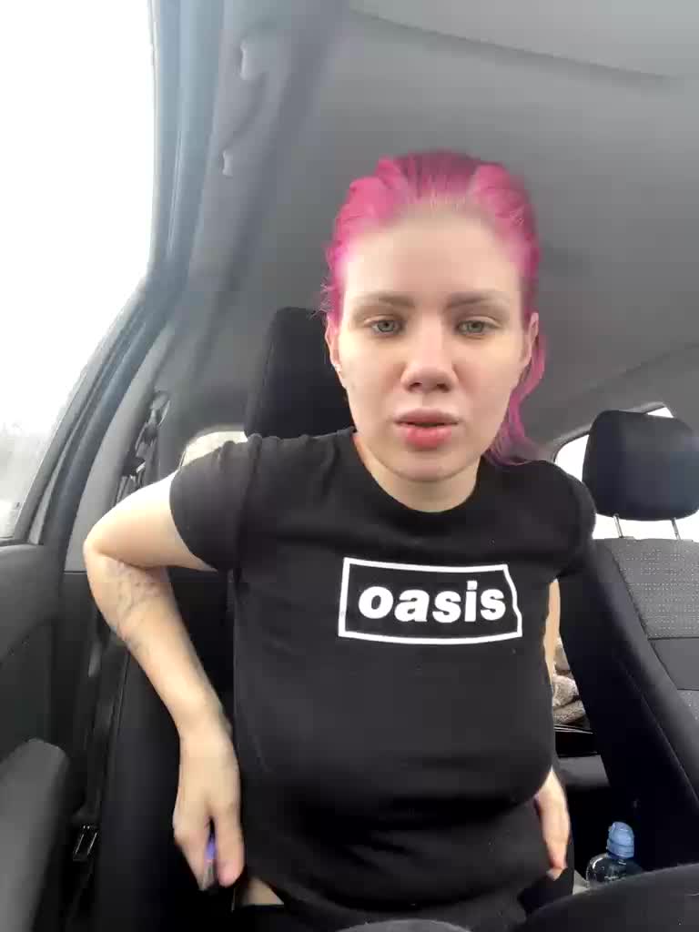 Nimfomanka_AlissaLexx Adult Chat January 16, 2026