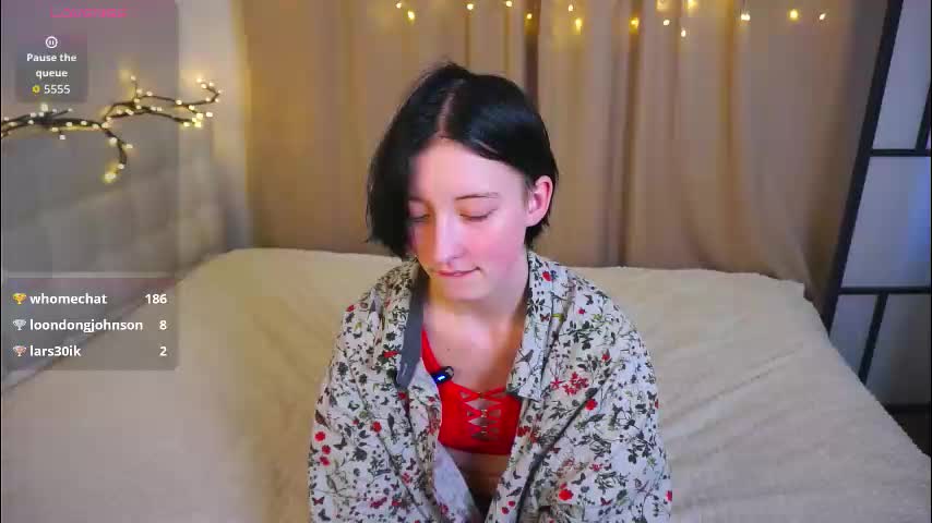 luvenianitschke Adult Chat January 16, 2026