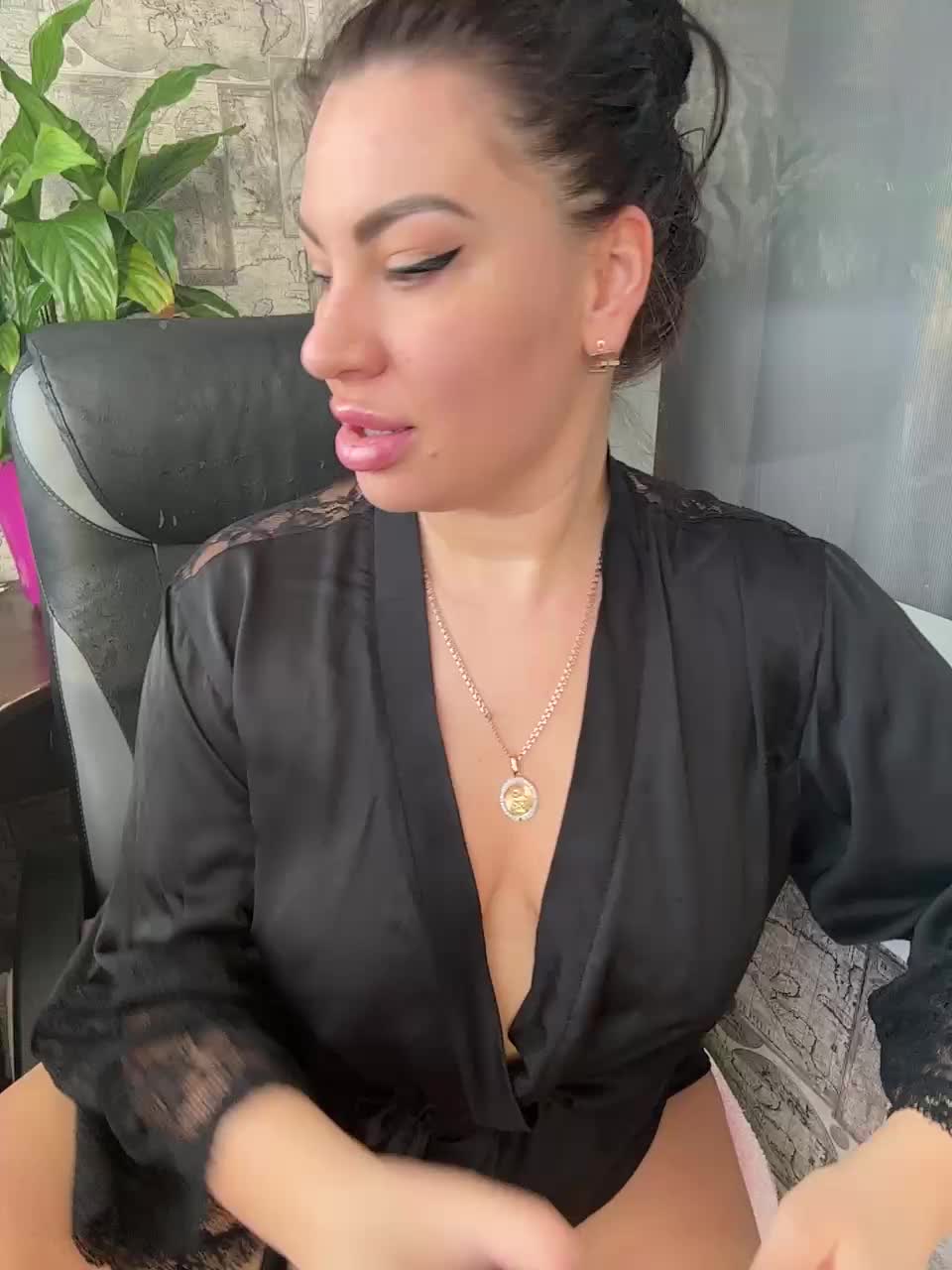 SPOKUSNYTSIA Adult Chat January 16, 2026