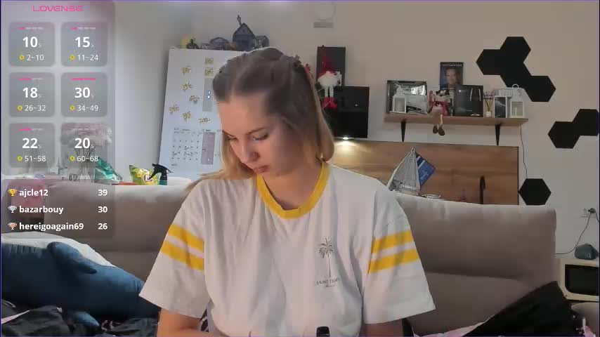 ms_foryou Adult Chat January 16, 2026