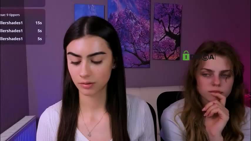 kaisy_star Adult Chat January 16, 2026