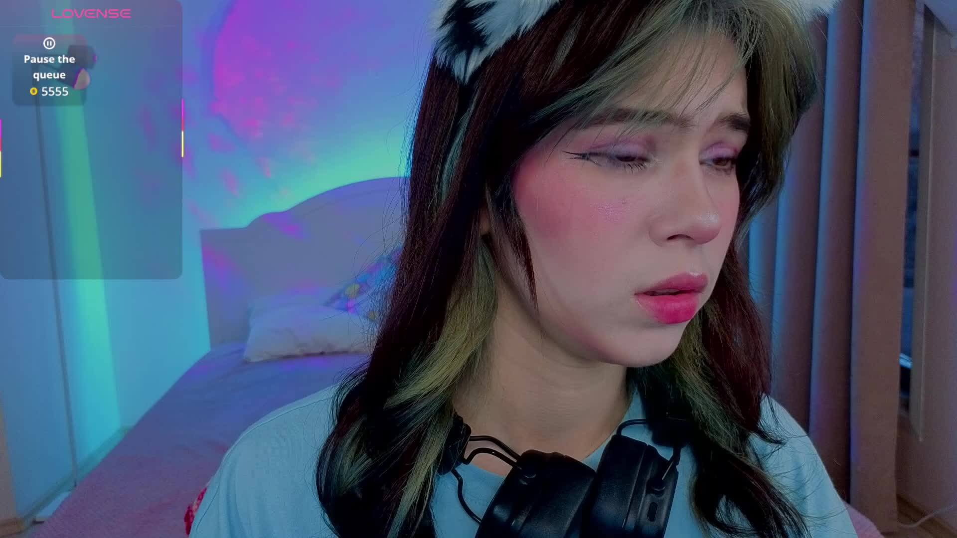 CoralineJones Adult Chat January 16, 2026