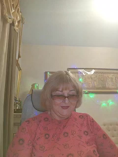 KarinkaSweet Adult Chat January 16, 2026