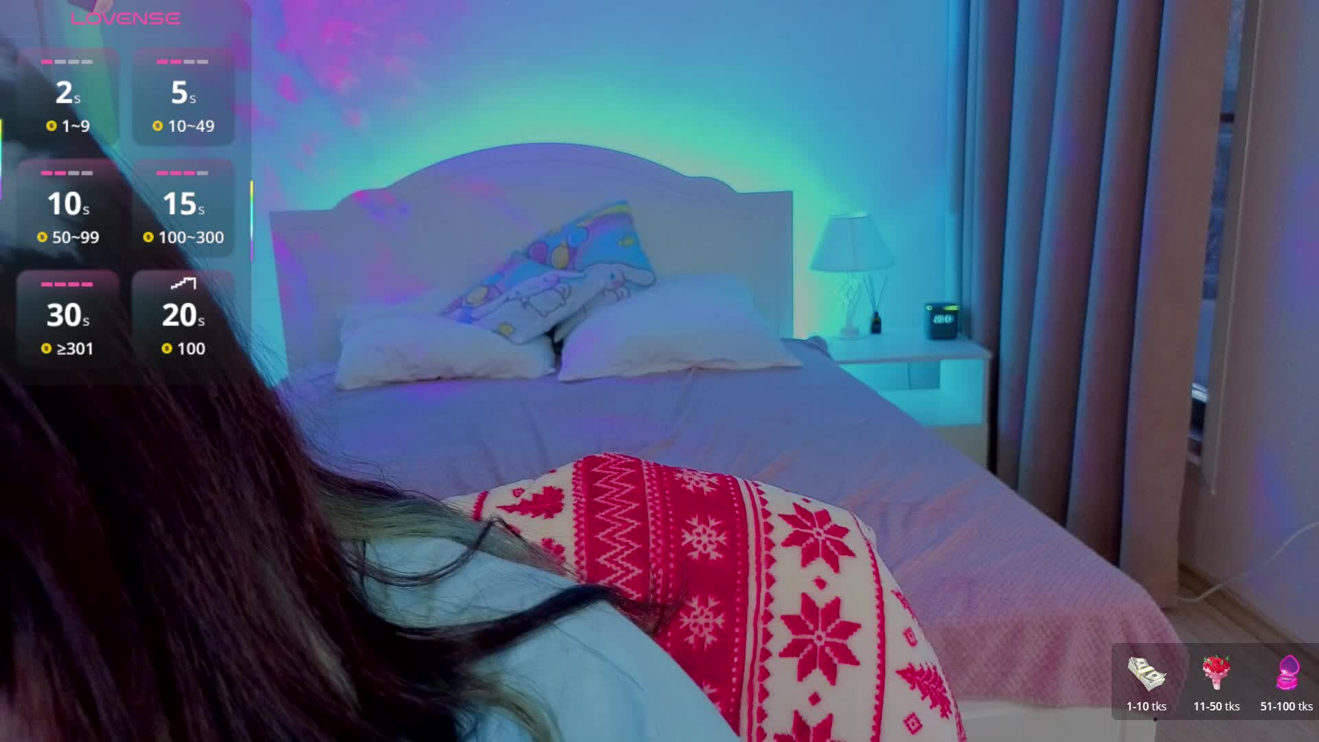 CoralineJones Adult Chat January 16, 2026