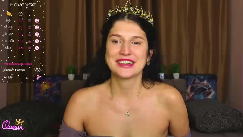 AliannaSoloKisses Adult Chat January 16, 2026