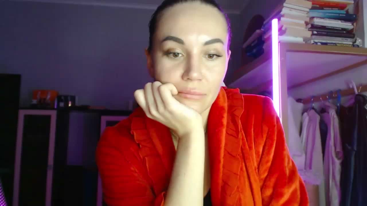 QWEENII Adult Chat January 16, 2026