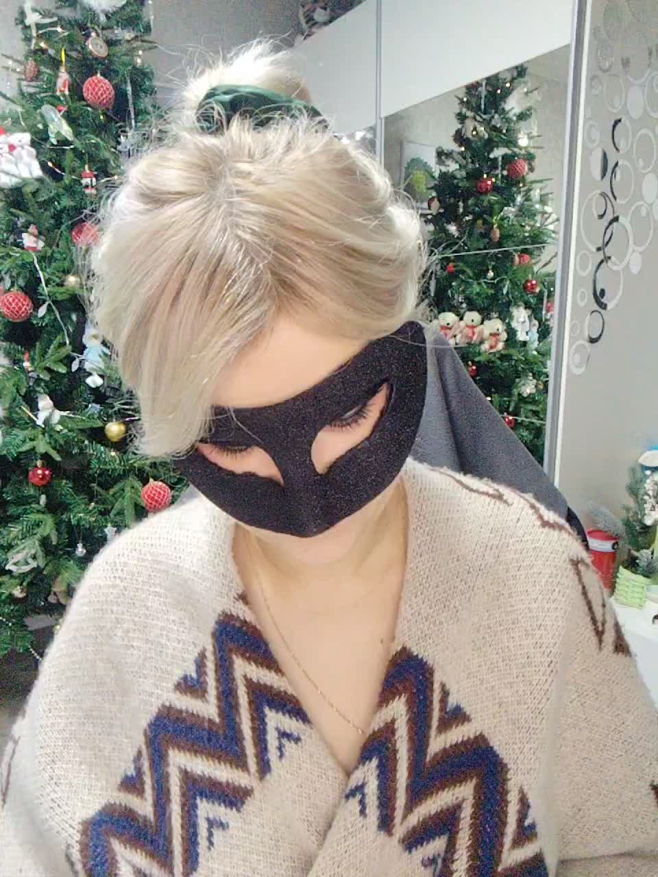 blackmask_ Adult Chat January 16, 2026