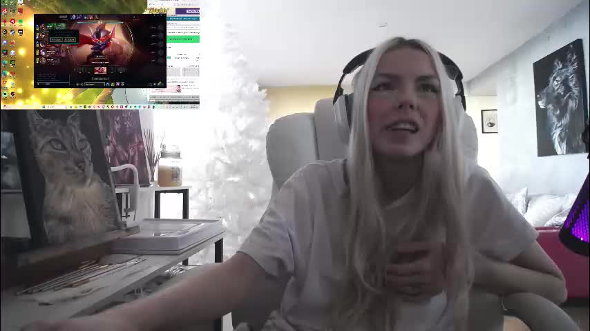 tinykylie Adult Chat January 16, 2026