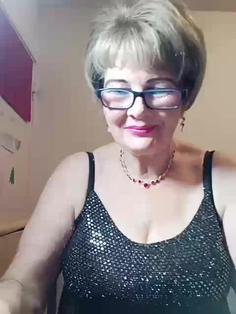 BoloshkaBlonda Adult Chat January 16, 2026