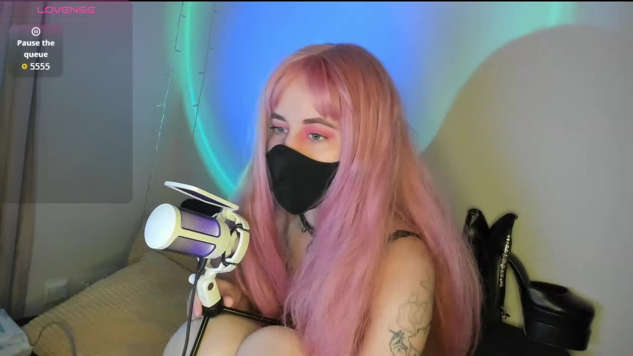 DELAYLALEA Adult Chat January 16, 2026