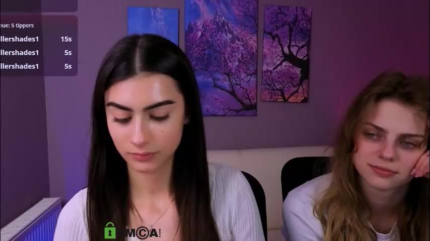 kaisy_star Adult Chat January 16, 2026