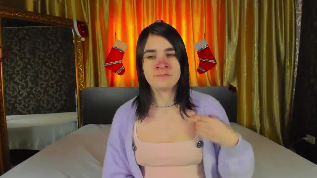 Polly-Love Adult Chat January 16, 2026