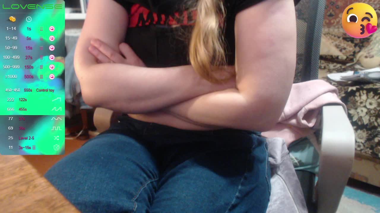 sweetboobs Adult Chat January 16, 2026