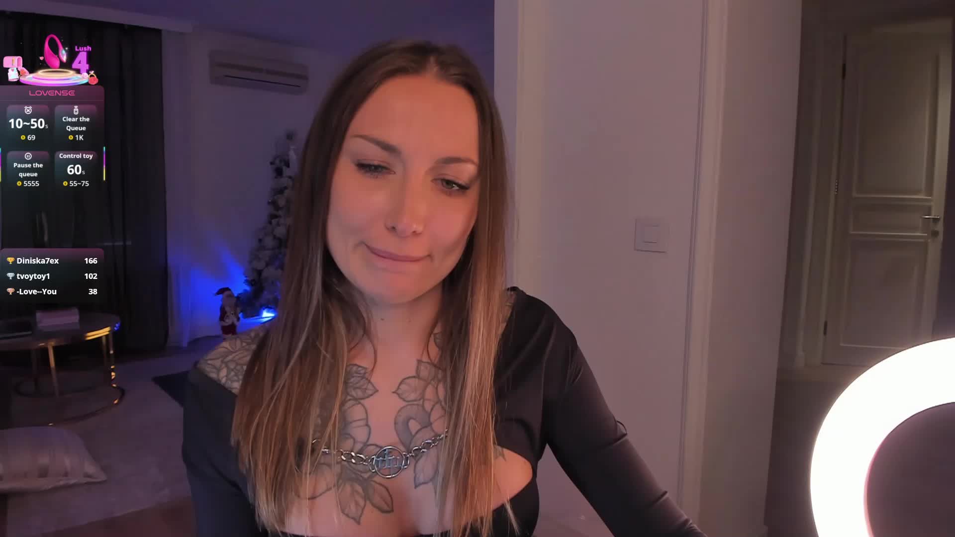 seilyfox Adult Chat January 16, 2026