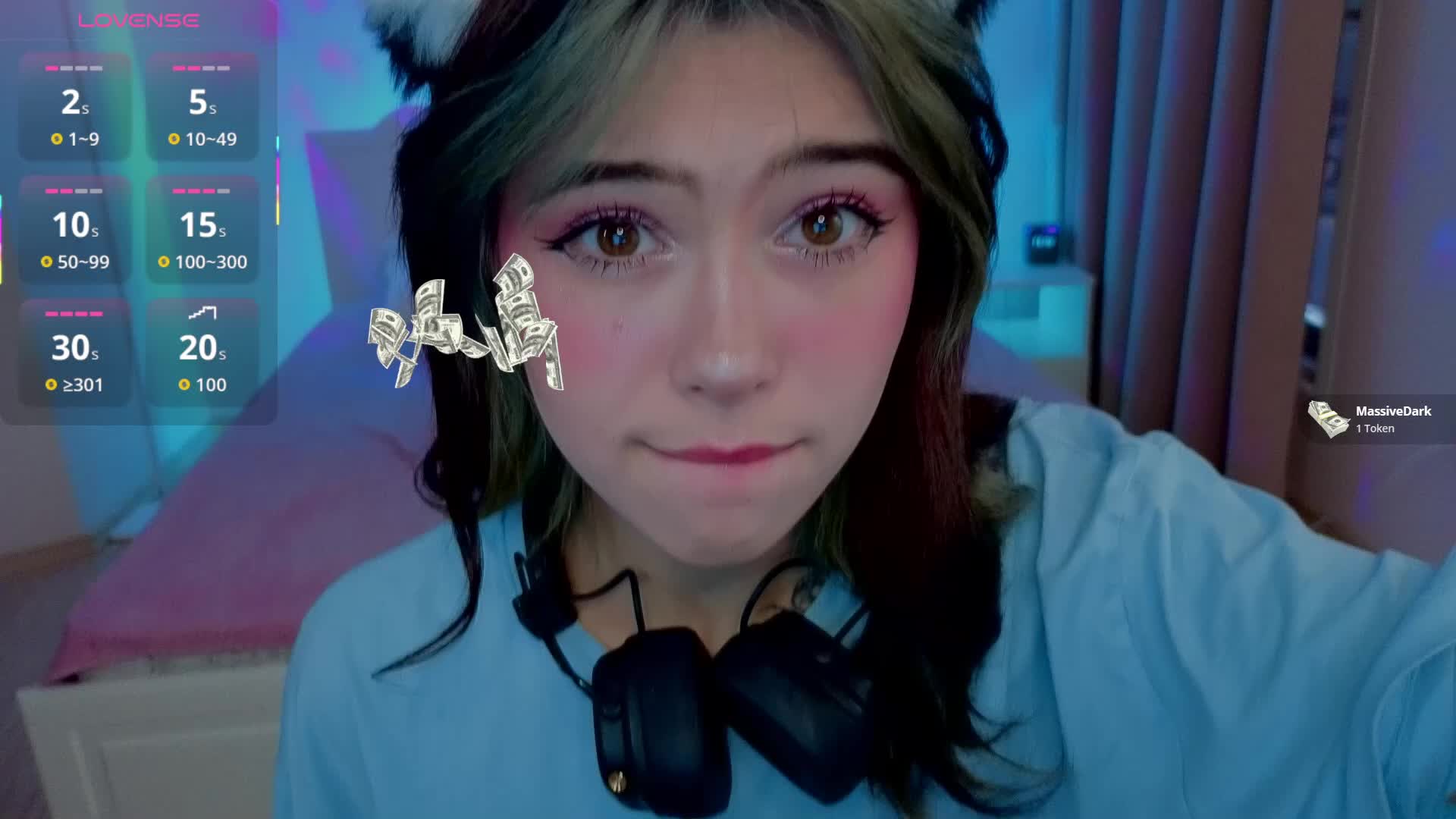 CoralineJones Adult Chat January 16, 2026