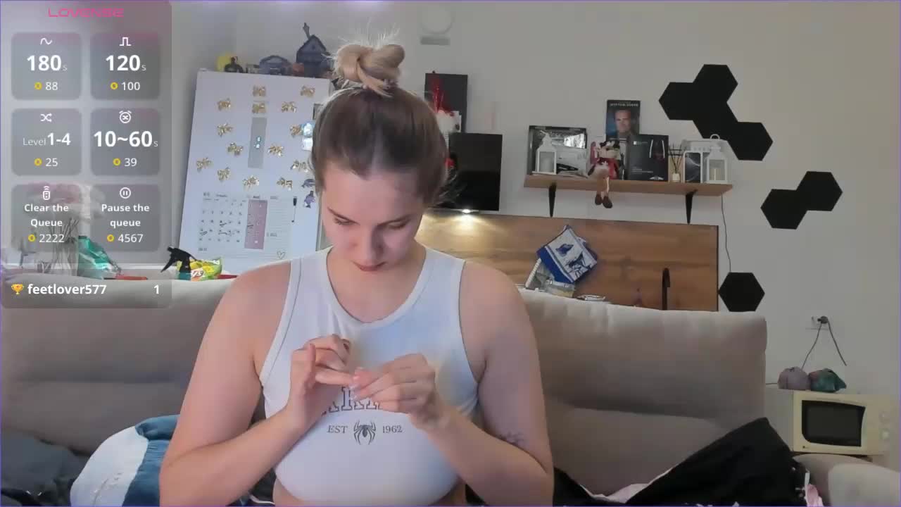 FindMyGSpot Adult Chat January 16, 2026