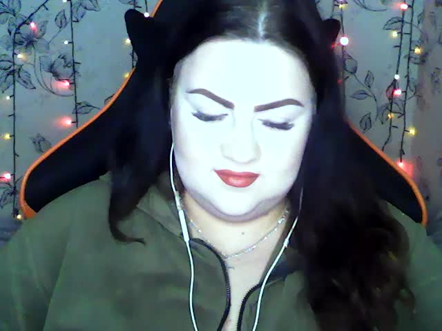 Ruby-Lorrie Adult Chat January 16, 2026