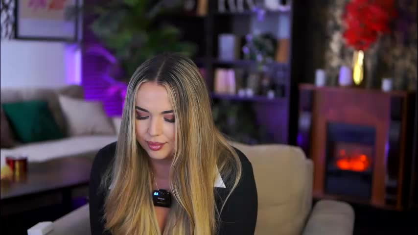 evasunderland Adult Chat January 16, 2026